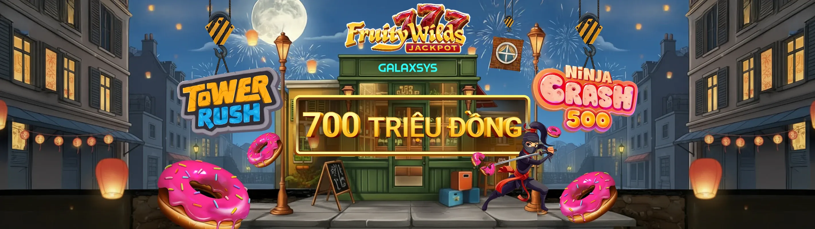 Sòng bạc trực tuyến caxeng2 với ưu đãi độc quyền