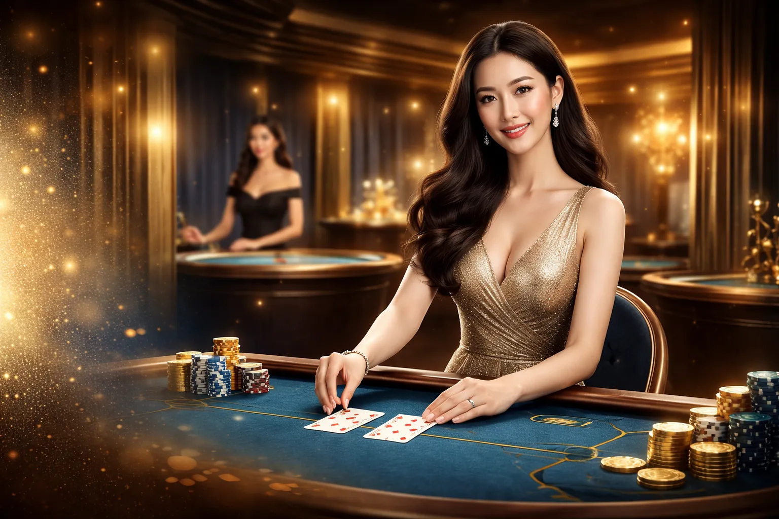 Hoàn trả tiền mặt cho người dùng mới caxeng2