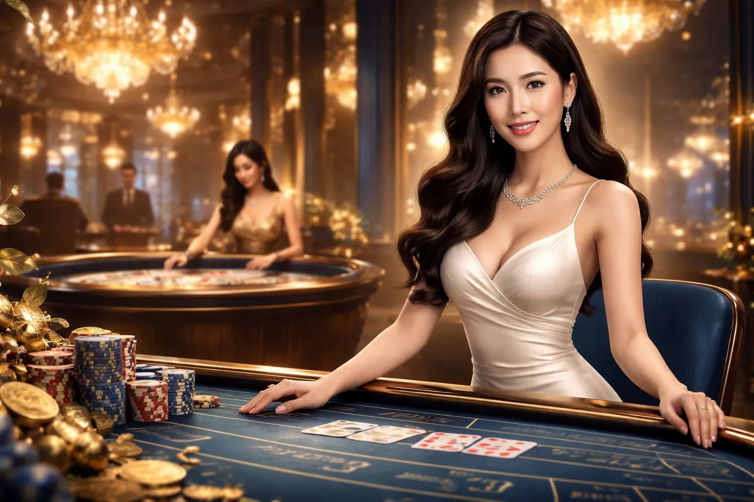 Thưởng sự kiện đặc biệt caxeng2
