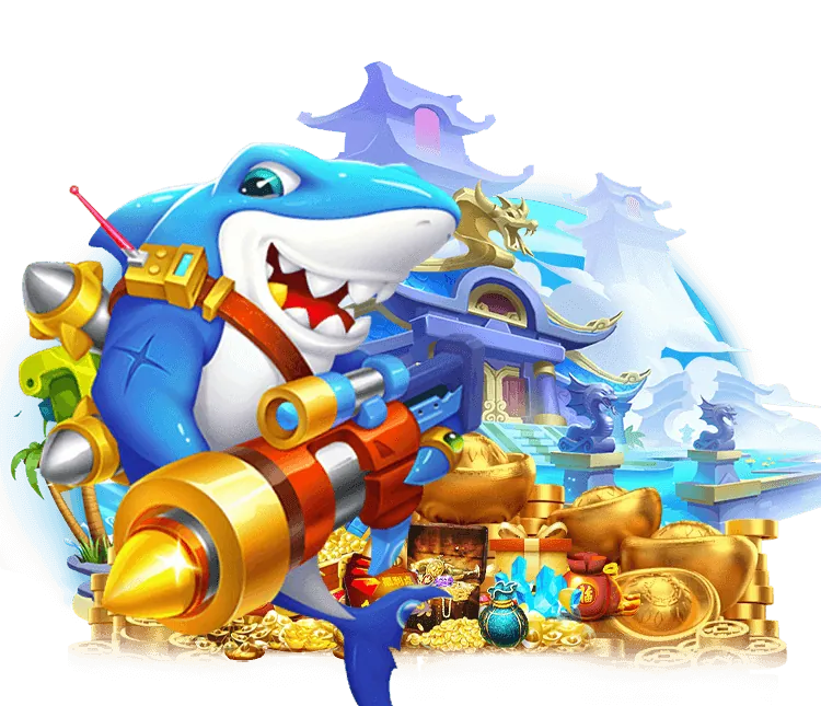 Game Bắn Cá Thợ Săn Cá